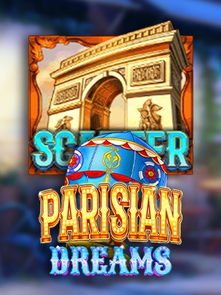 Parisian Dreams