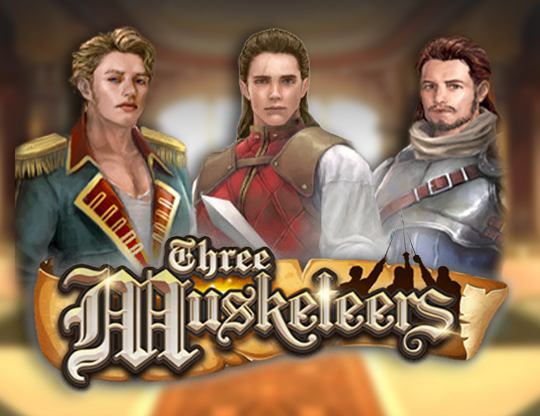 Three Musketeers