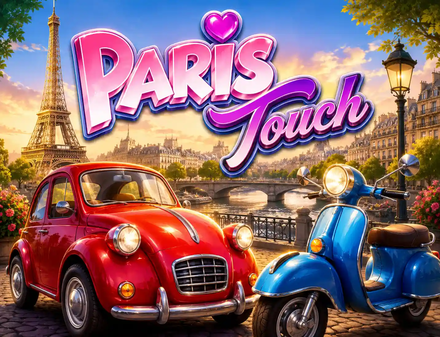 Paris Touch